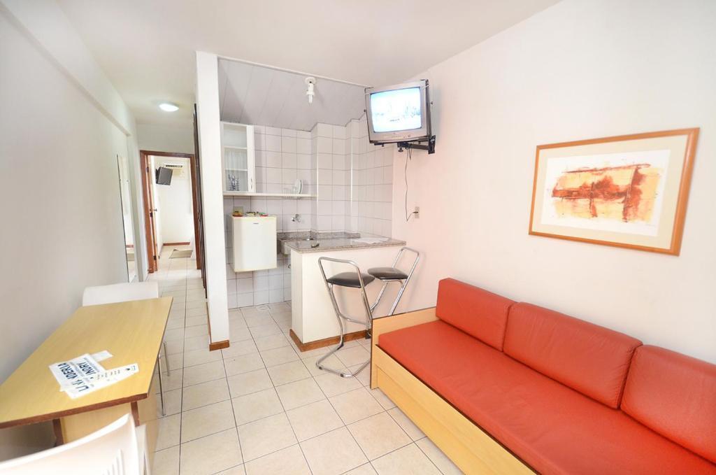 Solar Flat Hotel Жуис-ди-Фора Номер фото